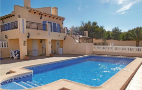  Holiday home Orihuela Costa 53  Ориуэла